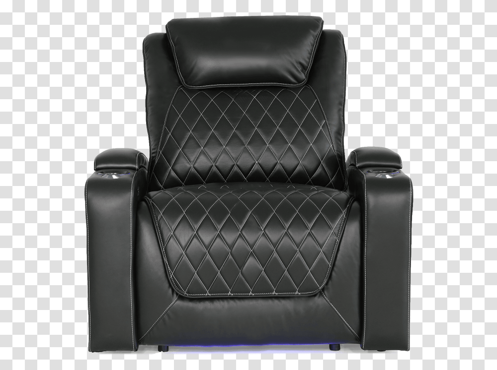 Recliner, Chair, Furniture, Armchair, Cushion Transparent Png