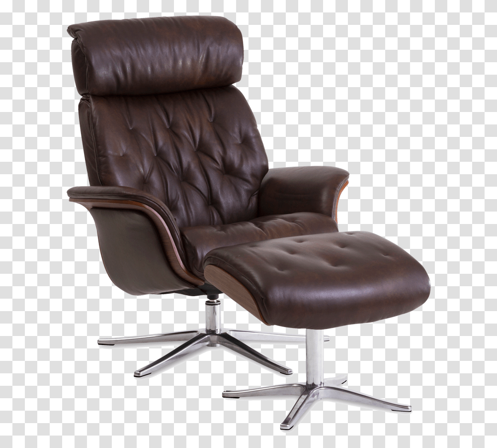 Recliner, Chair, Furniture, Armchair, Cushion Transparent Png