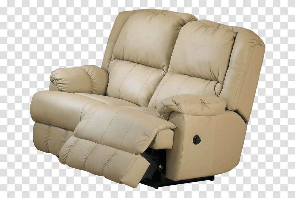 Recliner, Furniture, Armchair, Couch Transparent Png