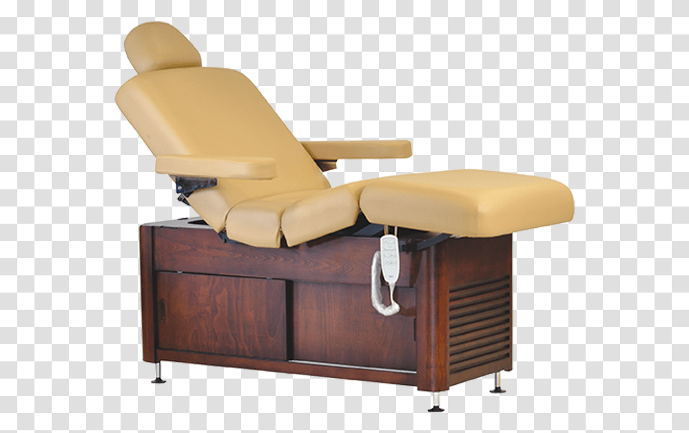 Recliner, Furniture, Chair, Armchair, Ottoman Transparent Png