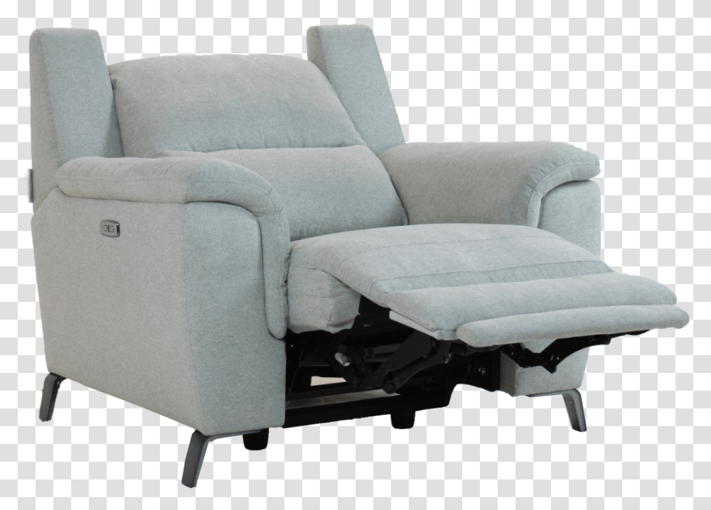 Recliner, Furniture, Chair, Armchair Transparent Png