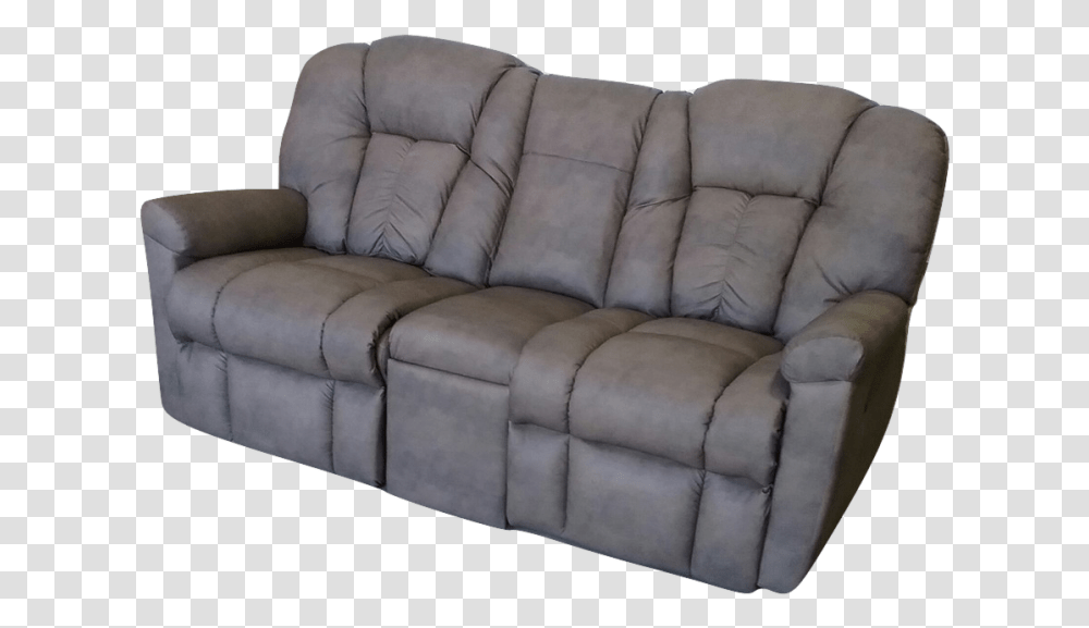 Recliner, Furniture, Couch, Armchair, Cushion Transparent Png