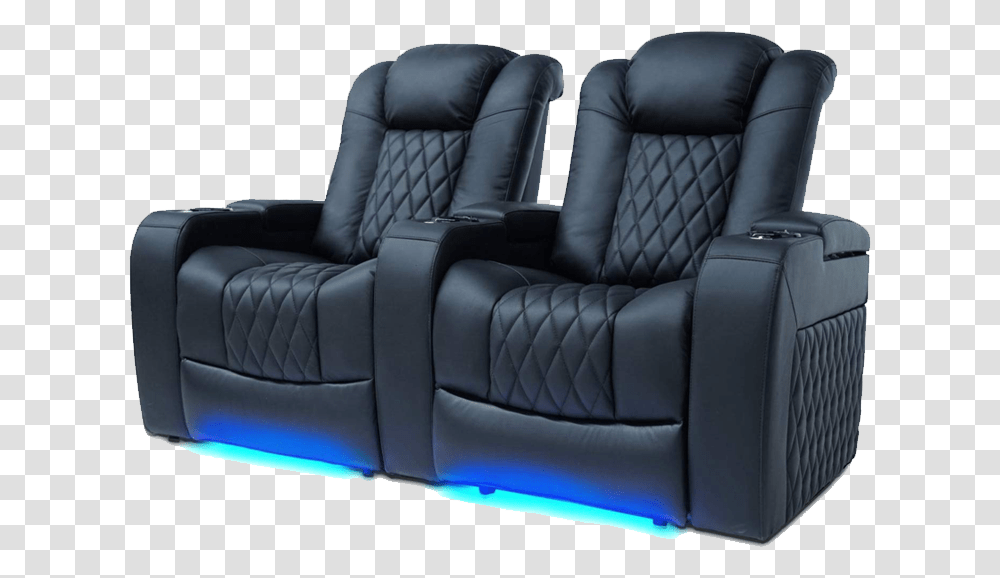 Recliner, Furniture, Couch, Chair, Cushion Transparent Png