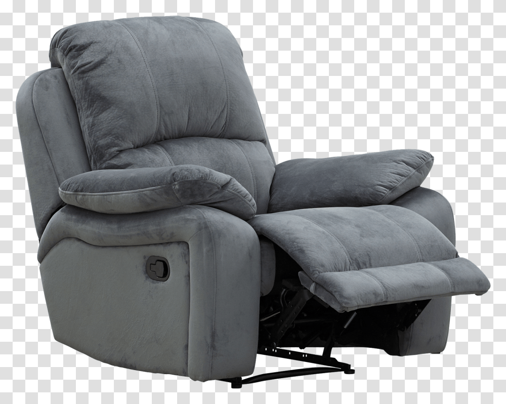 Recliner Images Recliner Chair Background, Furniture, Armchair Transparent Png