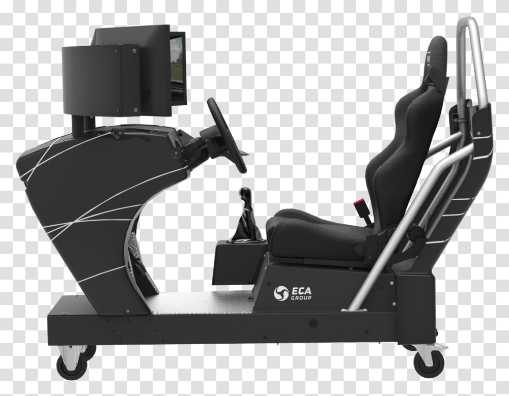 Recliner, Kart, Vehicle, Transportation, Scooter Transparent Png