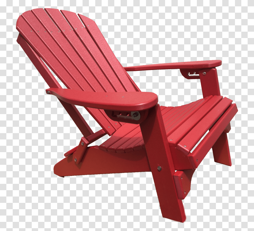 Reclining Adirondack Chair Poly Outdoor Patio Furniture Reclining Adirondack Chair Poly, Armchair, Bulldozer, Tractor, Vehicle Transparent Png