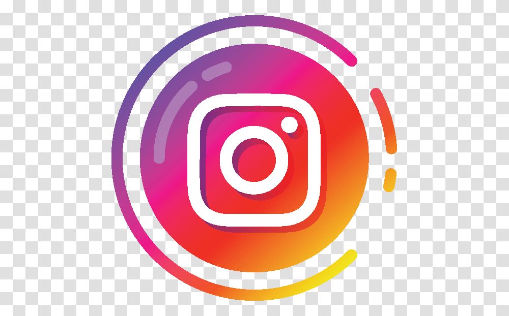Recommendations For Others Instagram, Logo, Trademark, Spiral Transparent Png