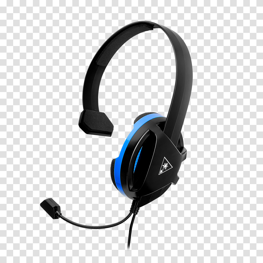 Recon Chat Headset For Turtle Us, Electronics, Headphones Transparent Png