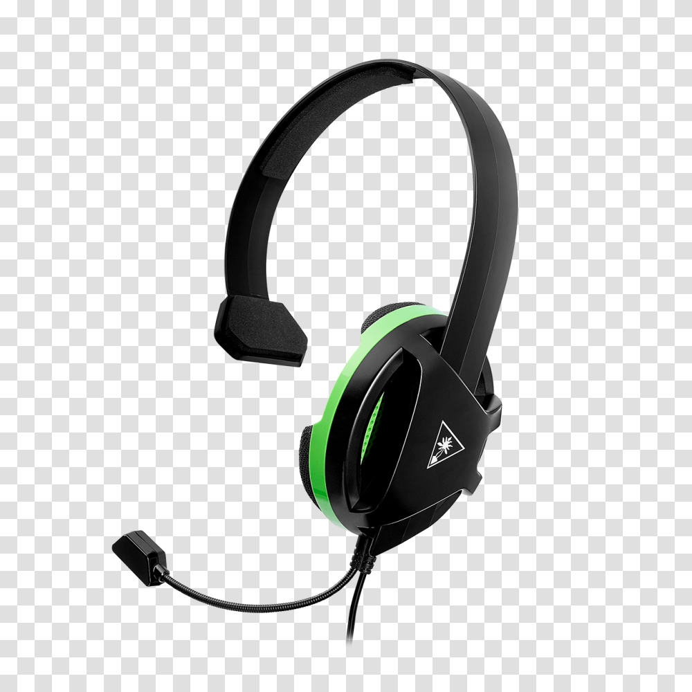 Recon Chat Headset For Xbox Turtle Us, Electronics, Headphones, Shower Faucet Transparent Png