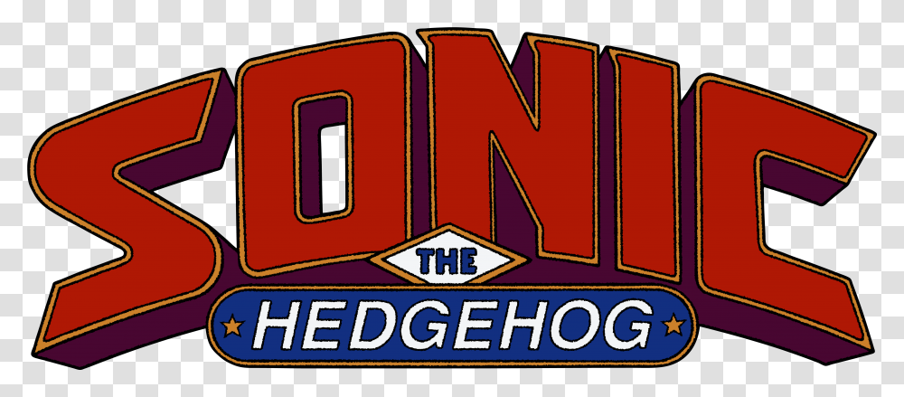 Reconstructed By Tobibrocki Sonic The Hedgehog Satam Logo, Symbol, Text, Dynamite, Bomb Transparent Png