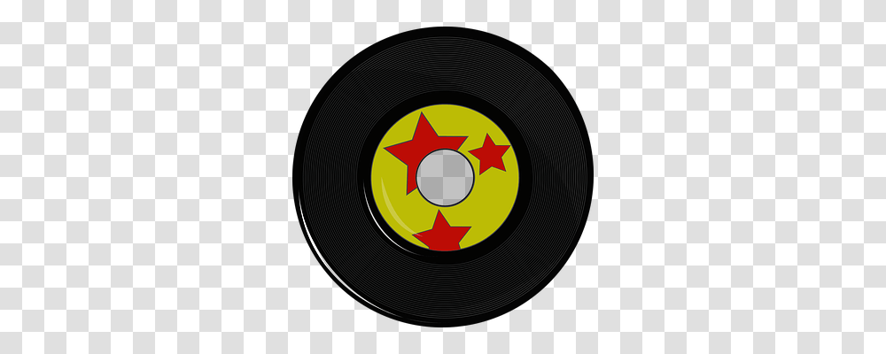 Record Music, Emblem, Batman Logo Transparent Png