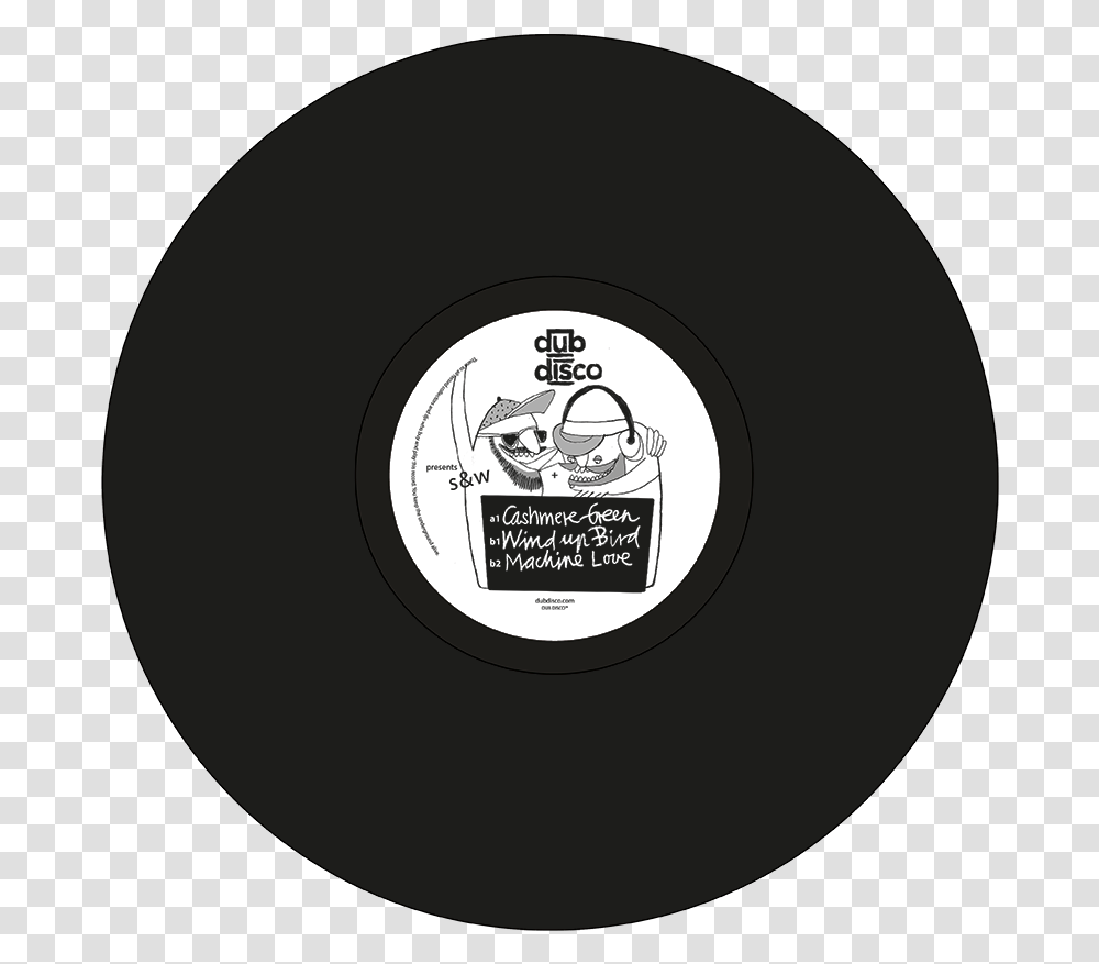Record Album Clip Art, Disk, Logo, Trademark Transparent Png
