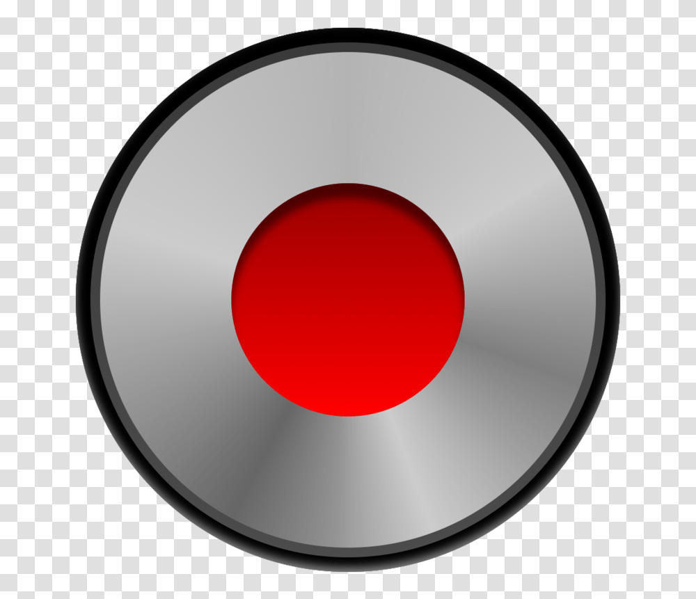 Record Button Icon, Logo, Trademark, Disk Transparent Png