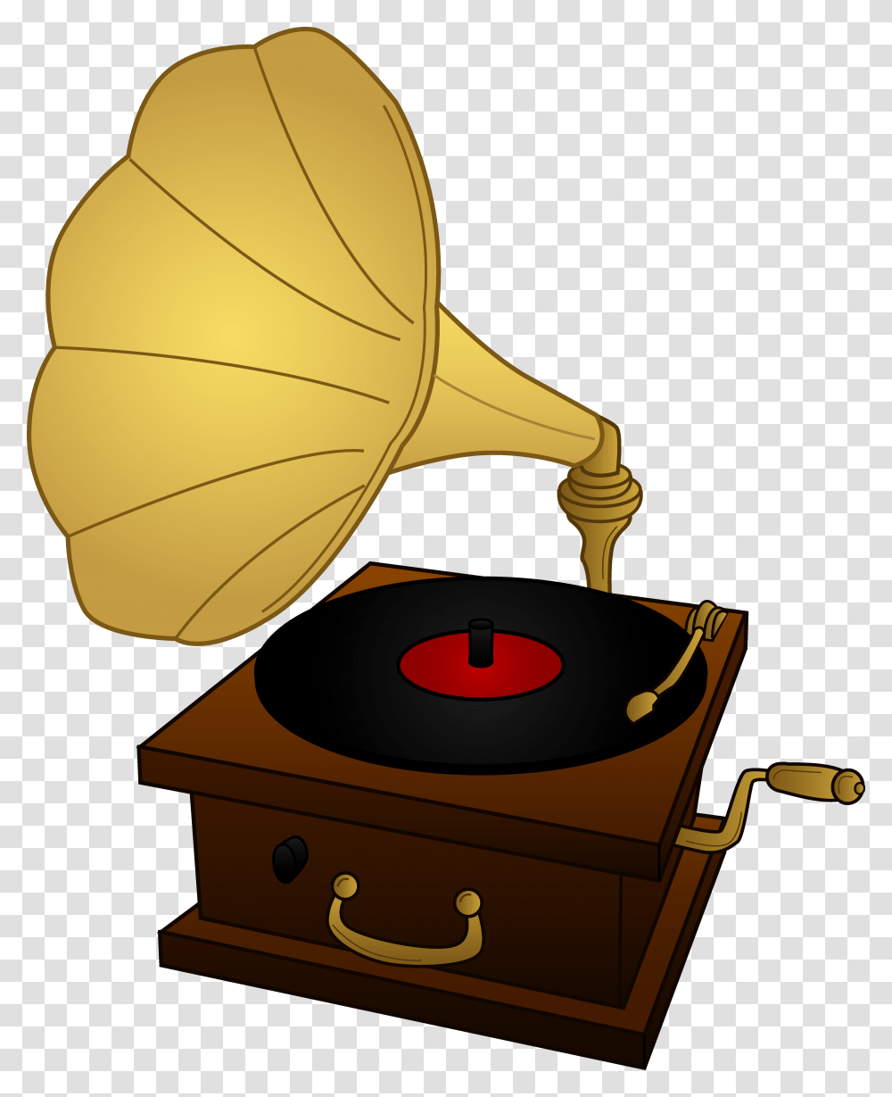 Record Clipart, Musical Instrument, Brass Section, Horn, Baseball Cap Transparent Png