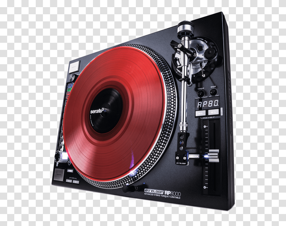 Record Clipart Turntable Dj Turntable Vinyl Arm, Electronics, Camera, Cd Player, Stereo Transparent Png