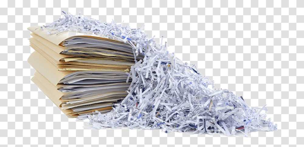 Record Destruction, Paper, Newspaper, Broom Transparent Png
