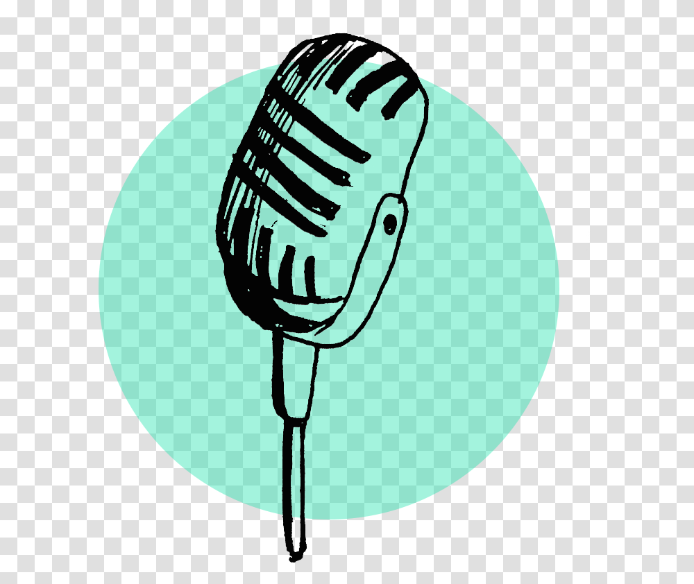 Record, Electrical Device, Microphone, Balloon Transparent Png