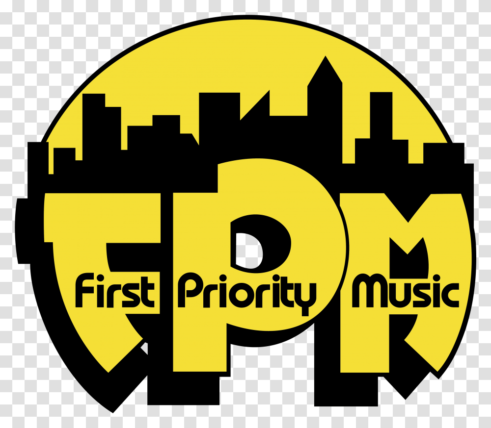 Record Label First Priority Music, Text, First Aid, Word, Logo Transparent Png