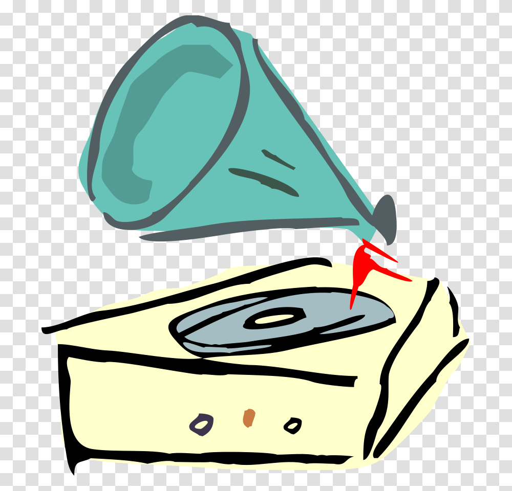 Record Player Clip Arts For Web, Lamp, Apparel Transparent Png
