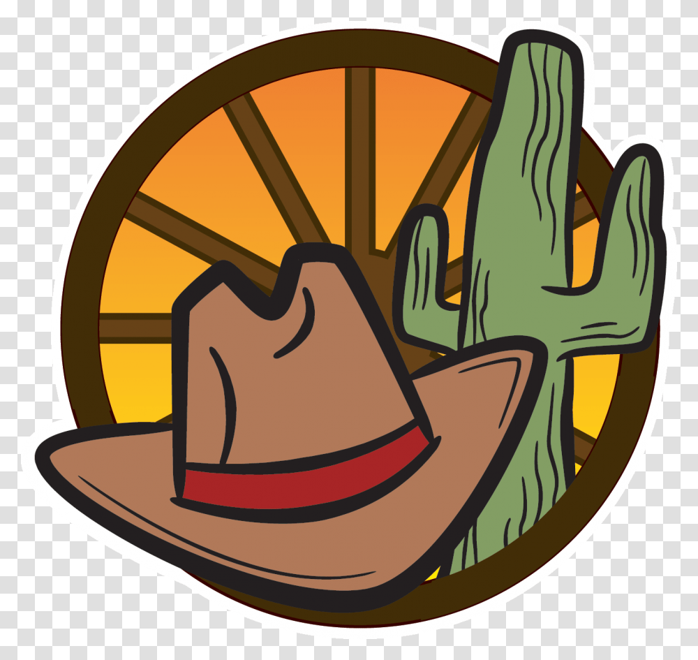 Recorded Books, Apparel, Cowboy Hat, Sombrero Transparent Png