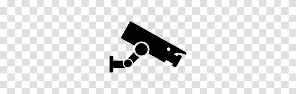 Recorder Clipart, Telescope, Cannon, Weapon Transparent Png