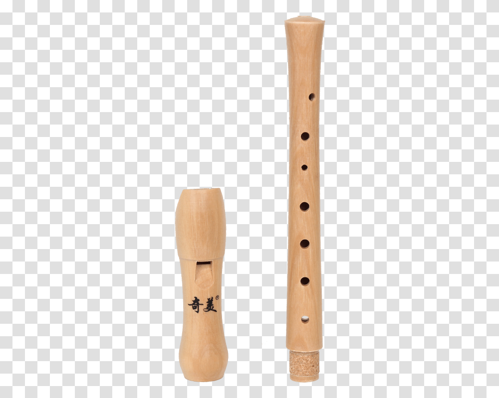Recorder, Leisure Activities, Wood, Ivory Transparent Png