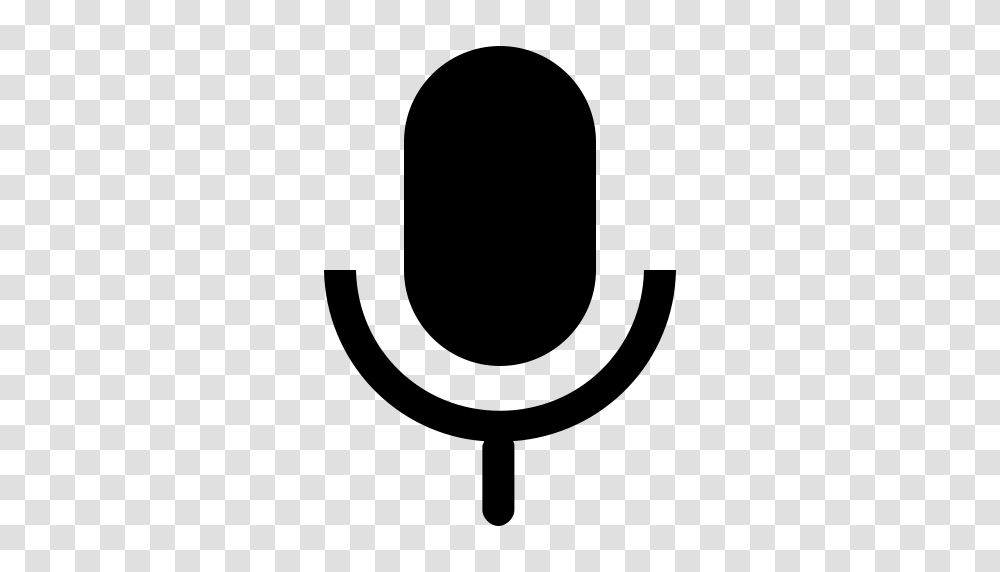 Recorder Speaker Im Bl Bulldozer Icon With And Vector Format, Gray, World Of Warcraft Transparent Png