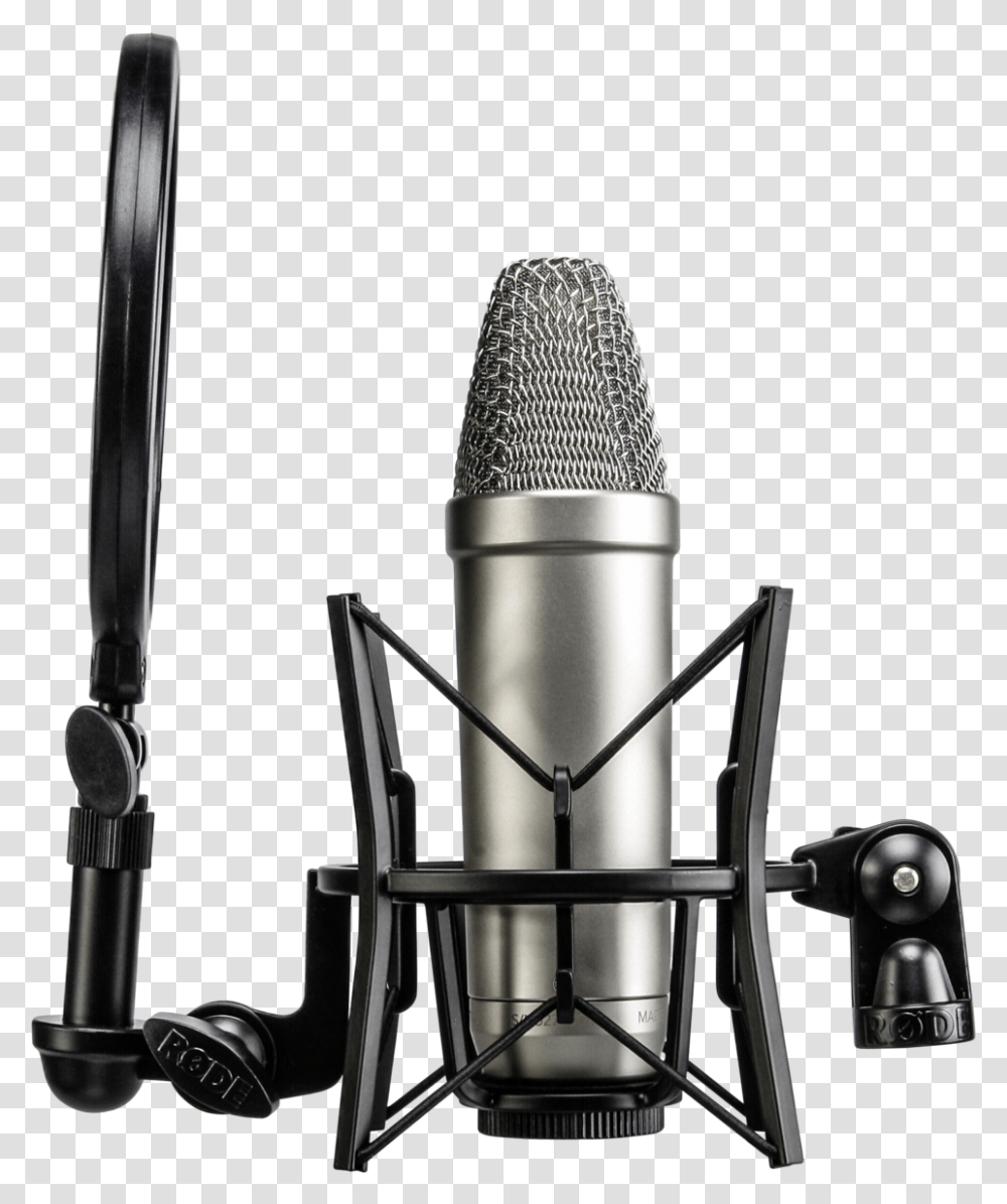Recording, Electrical Device, Microphone, Sink Faucet Transparent Png