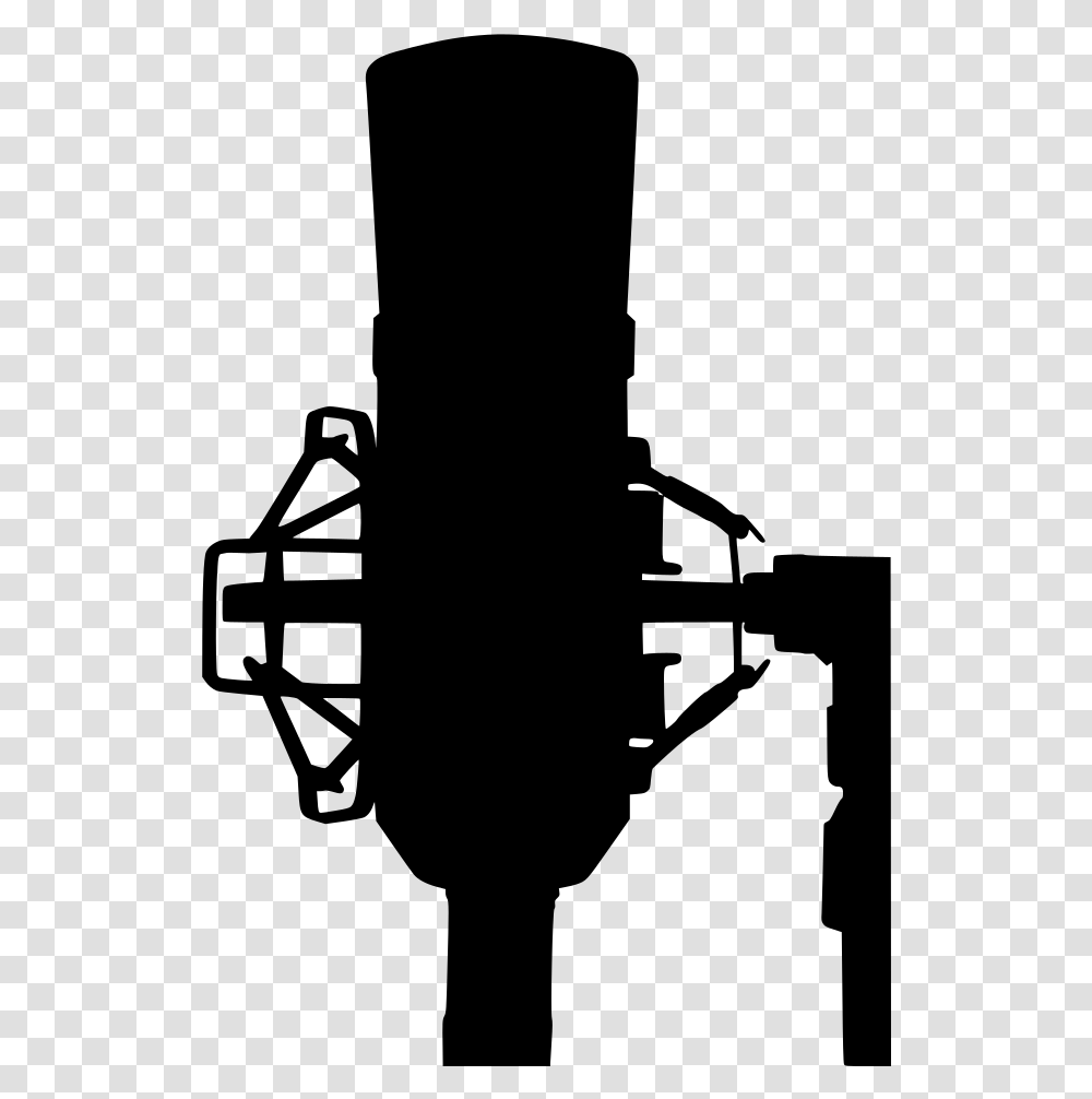Recording Mic Background, Gray, World Of Warcraft Transparent Png