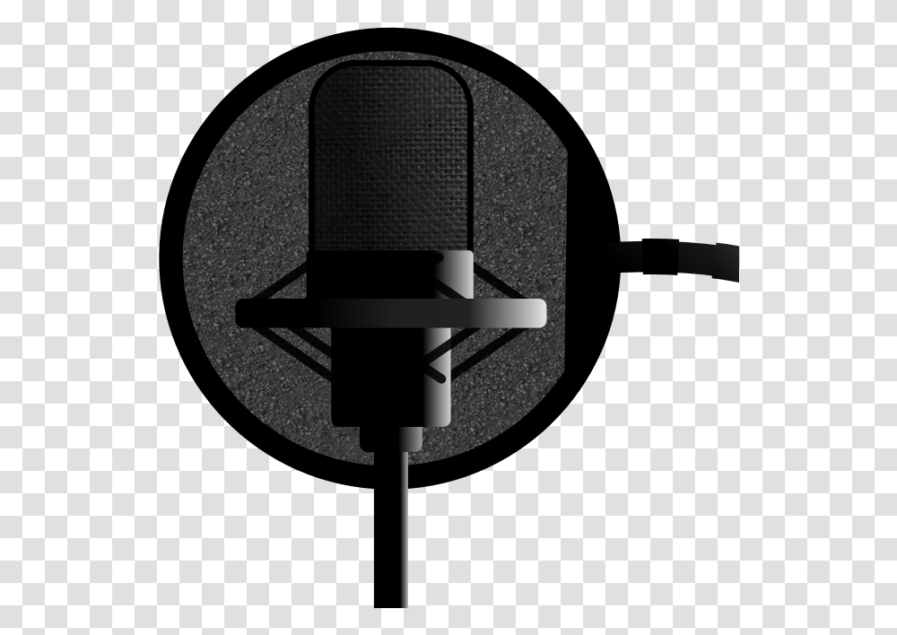 Recording Mic Image, Lamp, Electrical Device, Adapter, Antenna Transparent Png