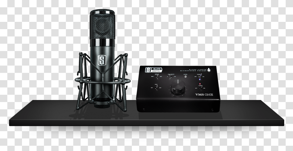 Recording Microphone Microphone, Electrical Device, Amplifier, Electronics Transparent Png
