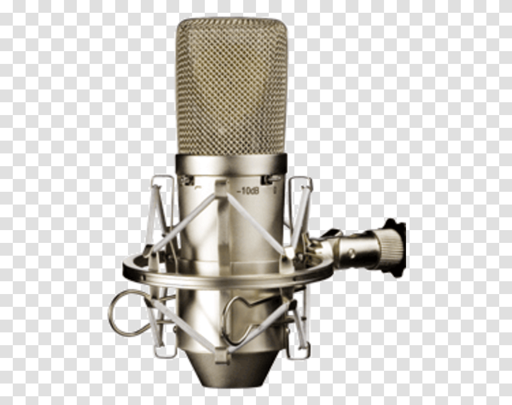 Recording, Mixer, Appliance, Electrical Device, Microphone Transparent Png
