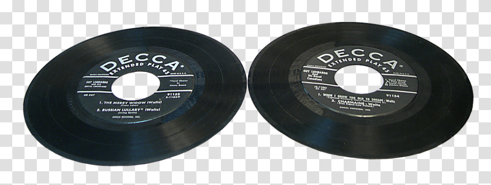 Records Music, Disk, Tape Transparent Png
