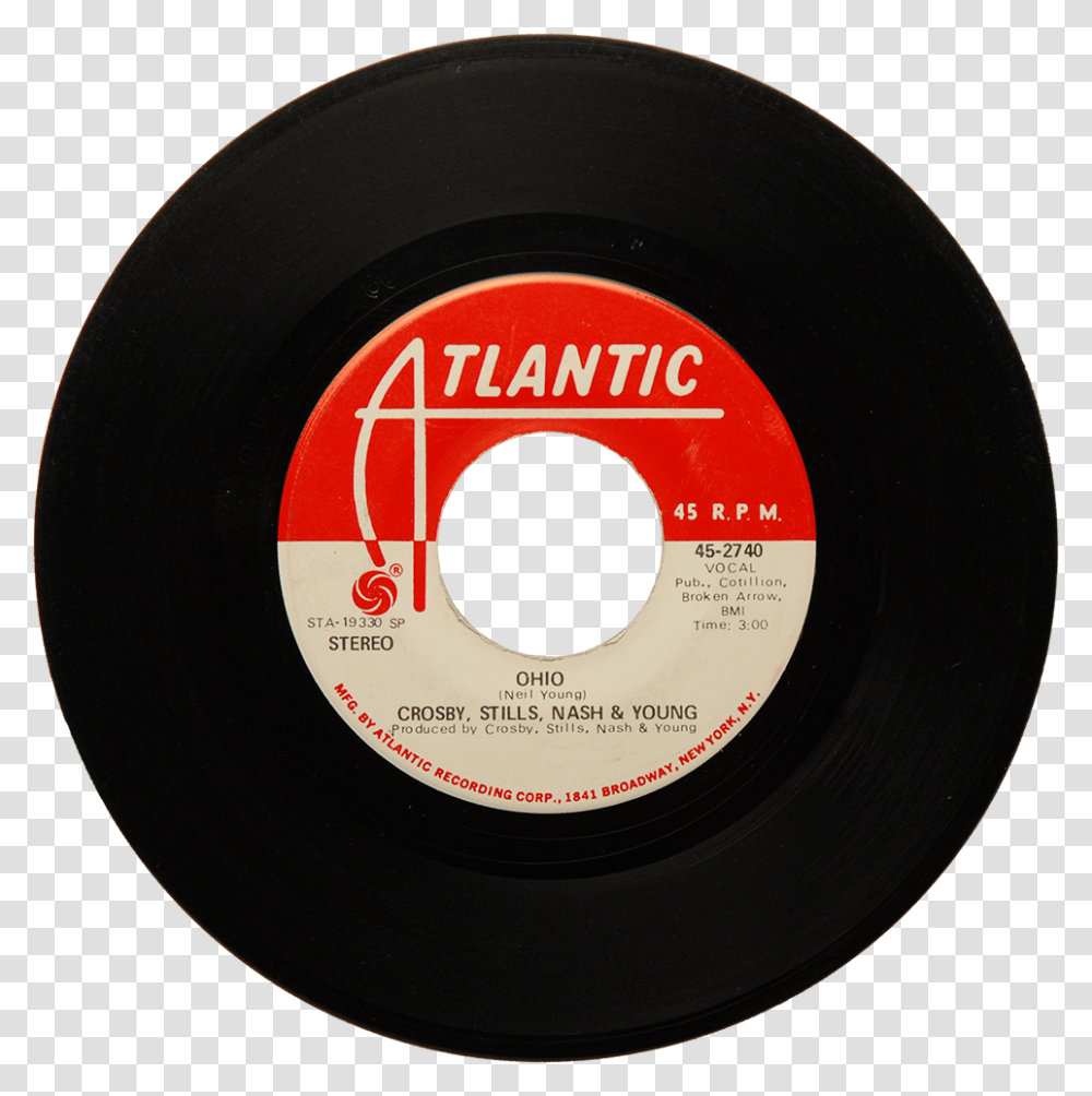 Records From The 50s Download Label, Disk, Tape, Dvd, Electronics Transparent Png