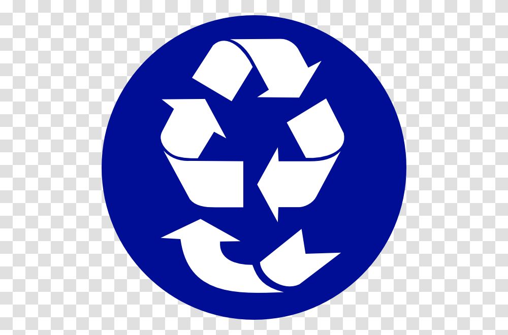 Recover Symbol Clip Art, Recycling Symbol Transparent Png