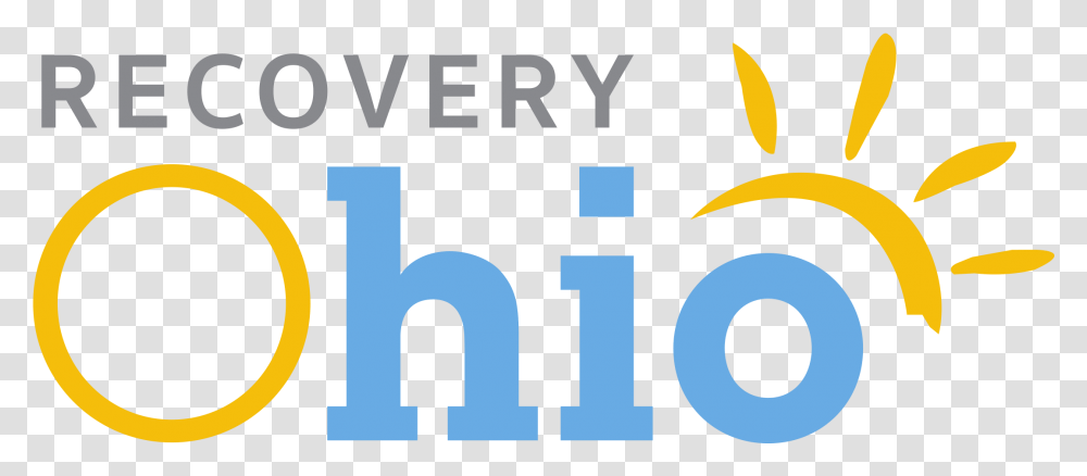 Recovery Ohio, Number, Word Transparent Png