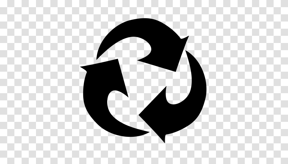 Recovery Refresh Regeneration Icon With And Vector Format, Gray, World Of Warcraft Transparent Png