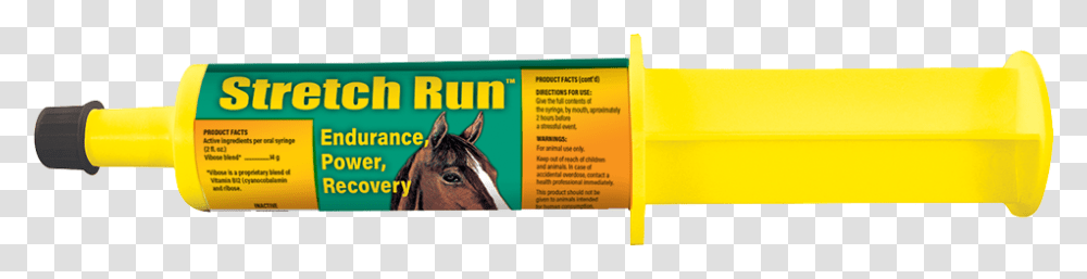 Recovery Supplement For Performance Horses Finish Line Stretch Run Gel, Mammal, Animal, Poster, Advertisement Transparent Png