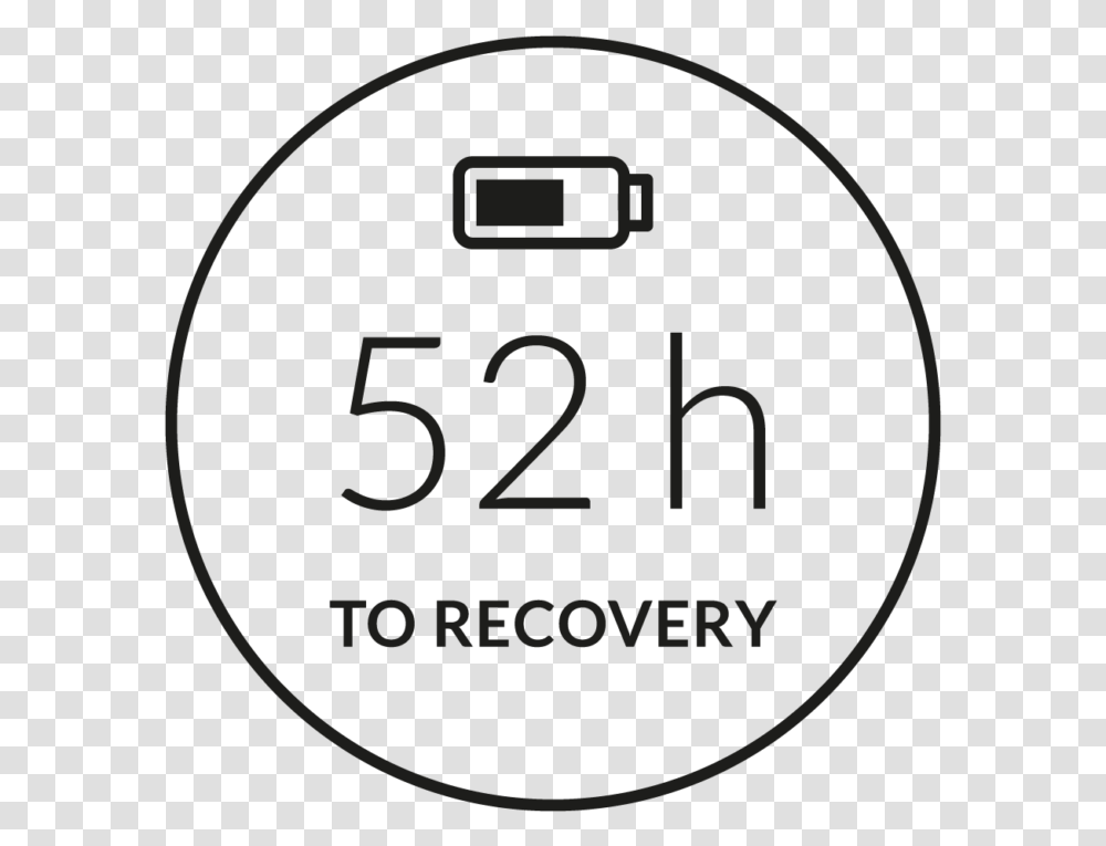Recovery Time Advisor Mil Dot Reticle, Number, Label Transparent Png