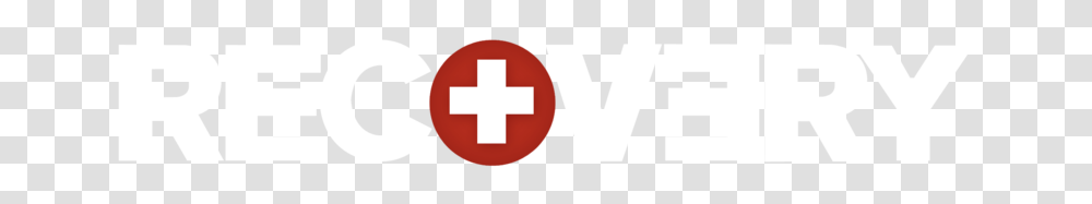 Recoverylogo, Trademark, First Aid, Red Cross Transparent Png