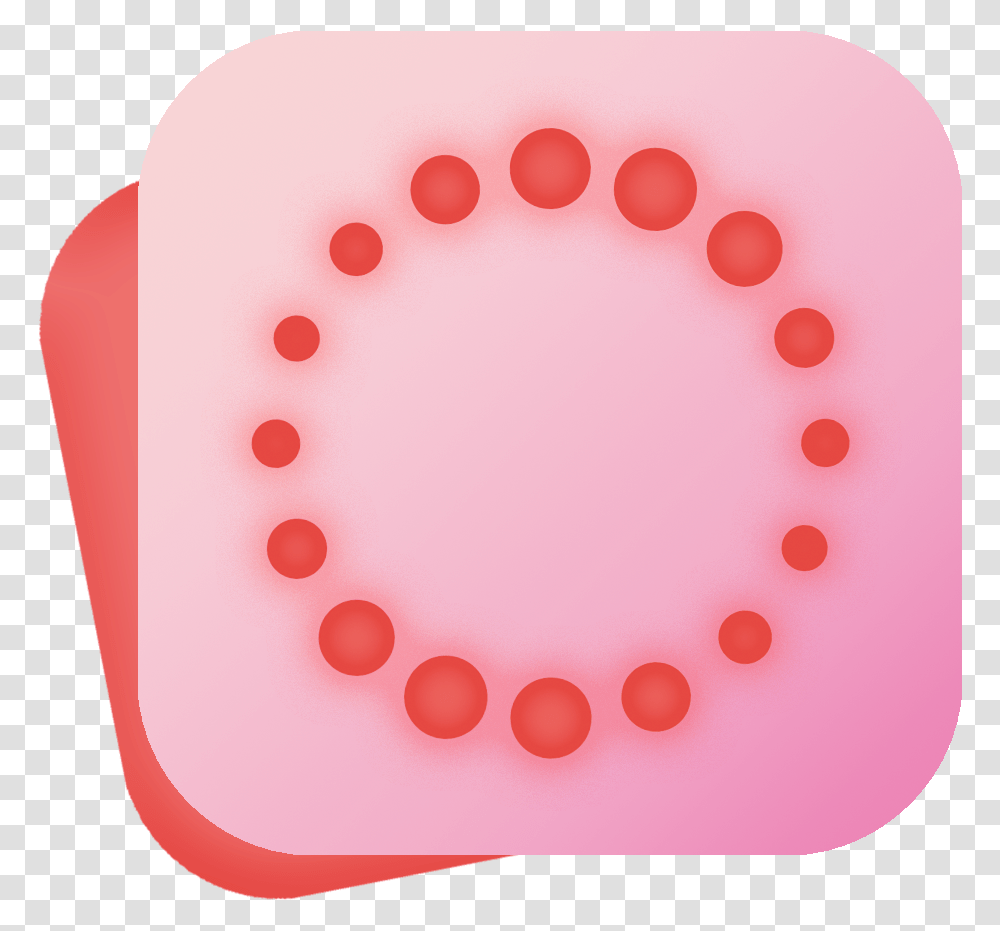 Recreated Icon Of Creative Convert Cercle D Toiles Sur Fond Blanc, Plant, Food, Birthday Cake, Dessert Transparent Png