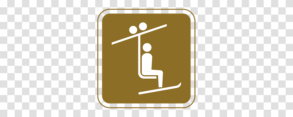 Recreation Sport, Sign Transparent Png