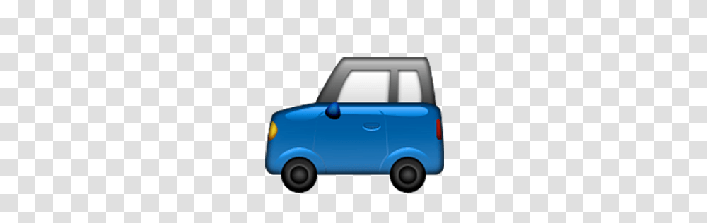 Recreational Vehicle Emoji For Facebook Email Sms Id, Transportation, Van, Car, Caravan Transparent Png