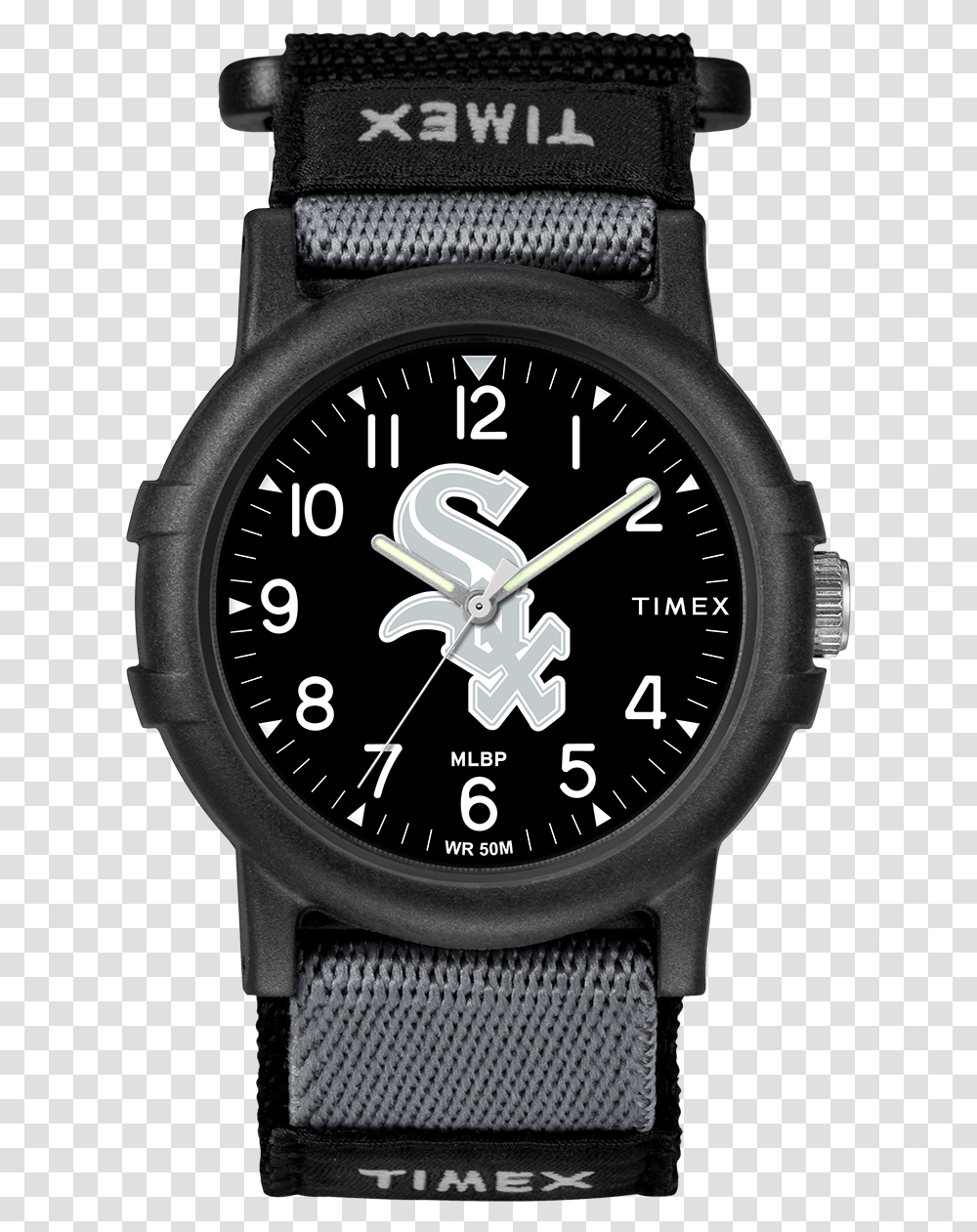 Recruit Chicago White Sox Large Seiko Monster New 2019, Wristwatch, Clock Tower, Architecture, Building Transparent Png