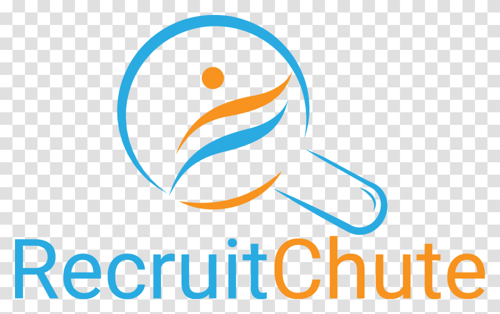 Recruit Chute, Logo, Trademark, Badge Transparent Png