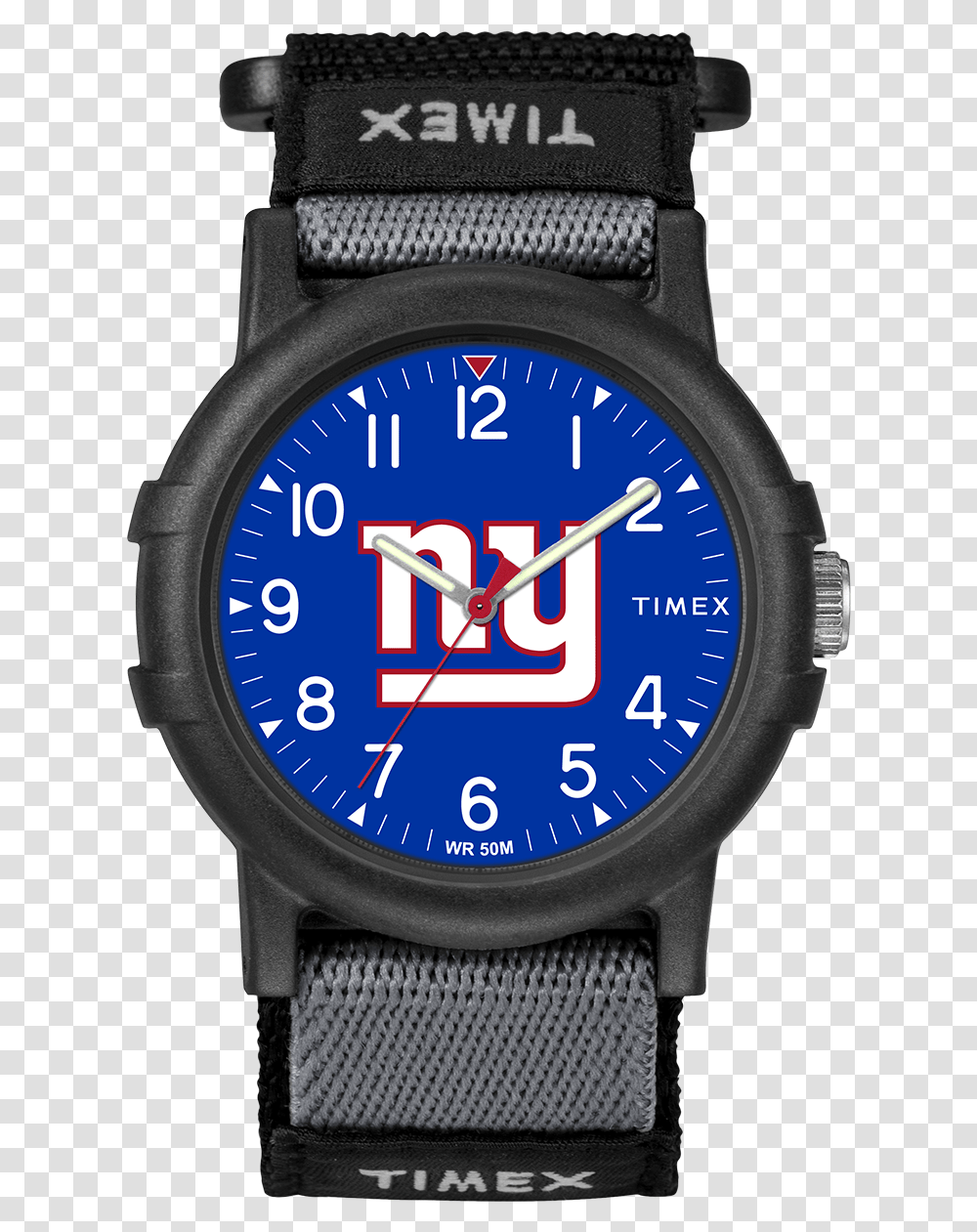 Recruit New York Giants Large Watch, Wristwatch, Clock Tower, Architecture, Building Transparent Png