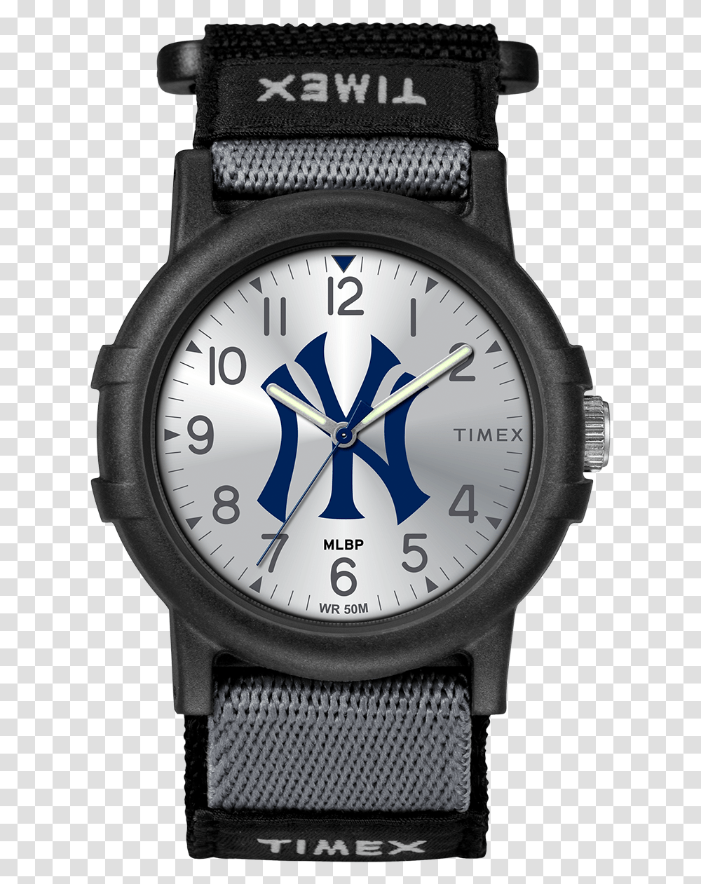 Recruit New York Yankees Large New York Jets, Wristwatch, Clock Tower, Architecture, Building Transparent Png