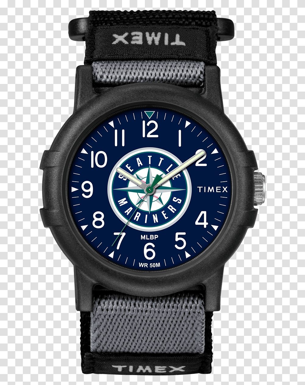 Recruit Seattle Mariners Large Seattle Mariners, Wristwatch, Clock Tower, Architecture, Building Transparent Png