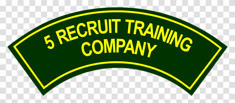 Recruit Training Company Battledress Flash Illustration, Label, Outdoors, Nature Transparent Png