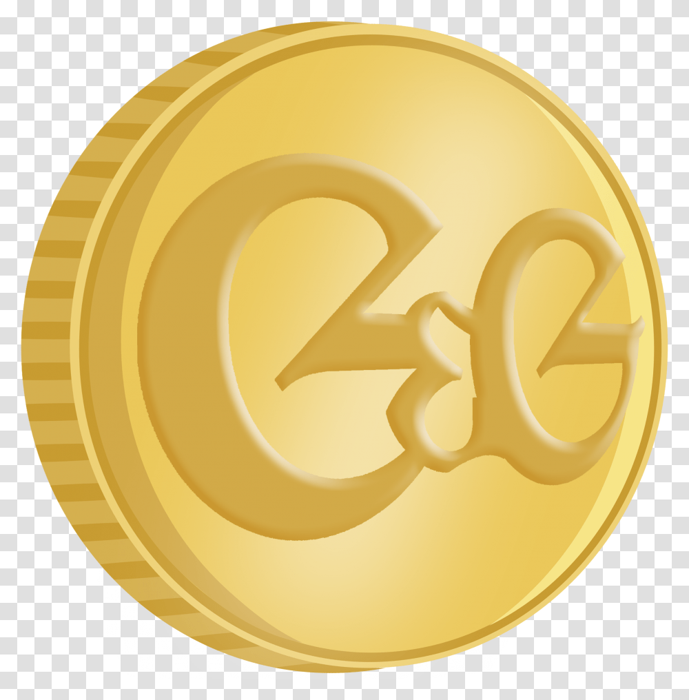 Recruiting Circle, Gold, Symbol, Gold Medal, Trophy Transparent Png